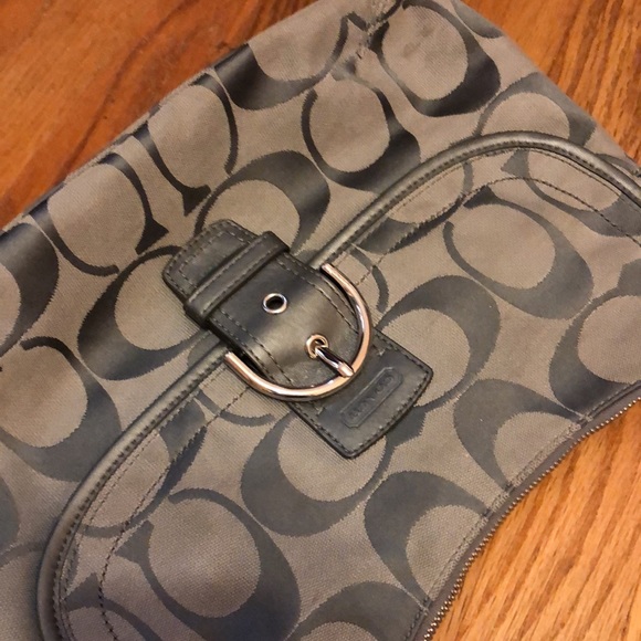 Coach bag - Picture 2 of 5